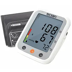 فشار سنج دیجیتال شیان مدل LD-530                             Scian LD-530 Blood Pressure Monitor