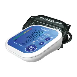 فشارسنج هایتک مدل TMB-1491                             Hi-Tec TMB-1491 Blood Pressure Monitor