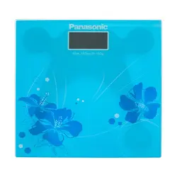 ترازو دیجیتال پاناسونیک مدل PS-O9