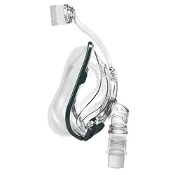 ماسک تنفسی بی ام سی مدل F22