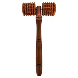 ماساژور دستی مدل NASS03