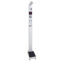 ترازو دیجیتال مدل HBMI-CRP                             HBMI-CRP Digital Scale