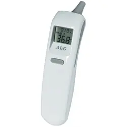 دماسنج دیجیتالی آ ا گ مدل FT 4919                             AEG FT 4919 Digital Thermometer