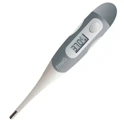 دماسنج امسیگ مدل CF02                             EmsiG CF02 Thermometer