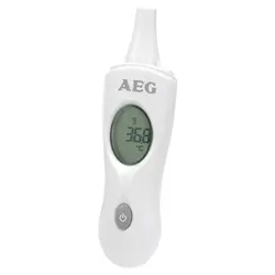 دماسنج دیجیتالی آ ا گ مدل FT 4925                             AEG FT 4925 Digital Thermometer