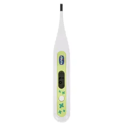 تب‌ سنج دیجیتال چیکو مدل 449/1                             Chicco 449/1 Thermometer