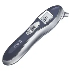 تب سنج دیجیتال امیسگ مدل CT 30                             EmsiG CT30 Digital Thermometer