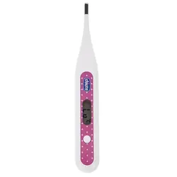 تب‌ سنج دیجیتال چیکو مدل 449/3                             Chicco 449/3 Thermometer