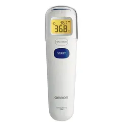 تب سنج امرن مدل 720                             Omron720 Thermometer