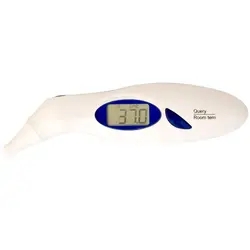 تب سنج دیجیتال هایتک مدل KFT-22                             Hi-Tec KFT-22 Digital Thermometer