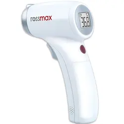 تب سنج دیجیتال رزمکس مدل HC700                             Rossmax HC700 Thermometer