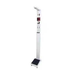 ترازو دیجیتال مدل HBMI-P                              HBMI-P Digital Scale