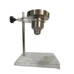 فوردکاپ آزمایشگاه مدل FCS6 ظرفیت 100 میلی لیتر