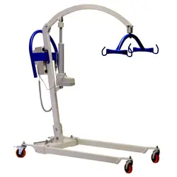 بالا بر بیمار مدل MPL260