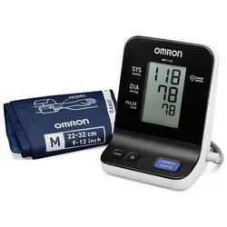 فشارسنج دیجیتال امرن مدل HBP-1120                             Omron HBP-1120 Blood Pressure Monitor