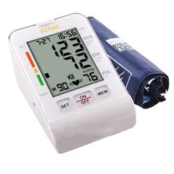 فشار سنج وکتو مدل VT-800b8S