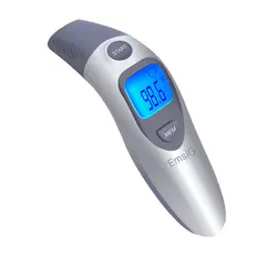 ترمومتر طبی دیجیتالی امسیگ مدل CT96                             EmsiG CT96 Digital Thermometer