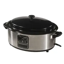 هیتر سنگ ماساژ مدل HSH6