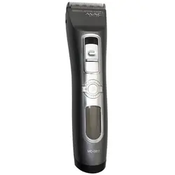 ماشین اصلاح سر و صورت مک استایلر مدل MC-5811                             M.A.C Styler MC-5811 Hair Trimmer