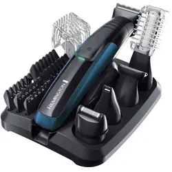 ست اصلاح رمینگتون مدل PG6150                             Remington PG6150 Groom Kit