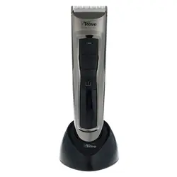 ماشین اصلاح سر و صورت پروویو مدل PW-1114                             Prowave PW-1114 Hair Clipper