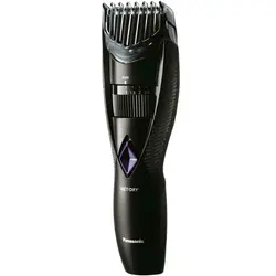 ماشین اصلاح سر و صورت پاناسونیک مدل ER-GB37                             Panasonic ER-GB37 Trimmer