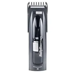 ماشین اصلاح سر و صورت بابیلیس E696SDE                             Babyliss E696SDE Hair Clipper