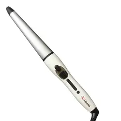 فر کننده مو حرفه ای وربنا مدل VR-6032                             Verbena VR-6032 Professional Hair Curler
