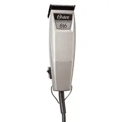 ماشین اصلاح سر و صورت استر مدل 616 Limited Edition                             Oster 616 Limited Edition Hair clipper