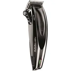 ماشین اصلاح سر و صورت بابیلیس مدل E951E                             Babyliss E951E Hair Clipper