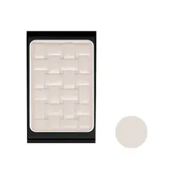 سایه چشم دوسه شماره 16