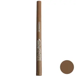 مداد ابرو کاتریس سری Brow Definer شماره 020                             Catrice Brow Definer Eyebrow Pencil No 020