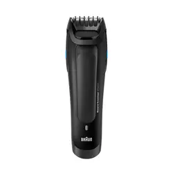 ماشین اصلاح موی صورت براون مدل BT5010