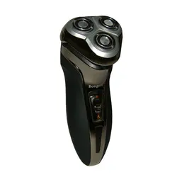 ماشین اصلاح موی صورت بونگانی مدل 1101  کد 4488