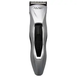 ماشین اصلاح سر و صورت مک استایلر مدل MC-041                             M.A.C Styler MC-041 Hair Trimmer