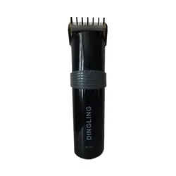 ماشین اصلاح سر و صورت دینگ لینگ مدل RF-699                             Hair Clipper DingLing RF-699