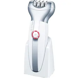 اپیلاتور بیورر مدل HLE50                             Beurer HLE50 Epilator