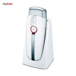 موبر بیورر مدل HLE40                             Beurer HLE40 Hair Removal