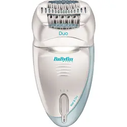 اپیلاتور بابیلیس مدل G710E                             Babyliss G710E Epilator