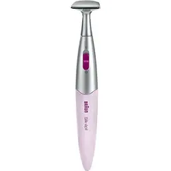 ماشین اصلاح بدن و صورت براون مدل FG1100 Silk Epil                             Braun FG1100 Silk Epil Trimmer