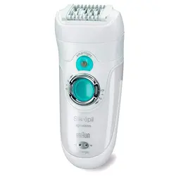 اپیلاتور براون مدل Silk Epil Xpressive 7381                             Braun Silk Epil Xpressive 7381 Epilator