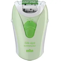 اپیلاتور براون مدل Soft Perfection 3170                             Braun Silk Epil Soft Perfection 3170 Epilator