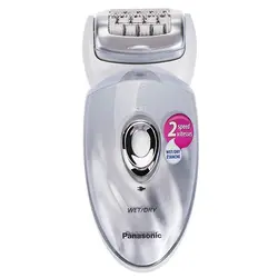 اپیلاتور پاناسونیک مدل ES-ED94                             Panasonic ES-ED94 Epilator