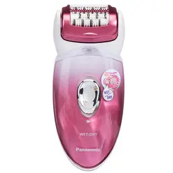 اپیلاتور پاناسونیک مدل ES-ED70                             Panasonic ES-ED70 Epilator