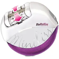 اپیلاتور بابیلیس G592E                             Babyliss G592E Epilator