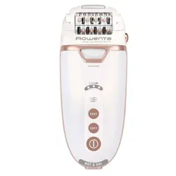 اپیلاتور رونتا EP9123                             Rowenta EP9123 Epilator