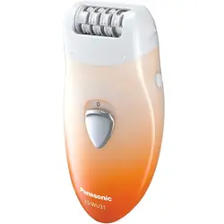اپیلاتور پاناسونیک ES-WU31                             Panasonic ES-WU31 Epilator