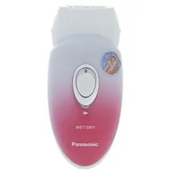 اپیلاتور پاناسونیک مدل ES-EU20                             Panasonic ES-EU20 Epilator
