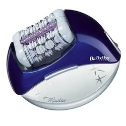 اپیلاتور بابیلیس G590E                             Babyliss G590E Epilator