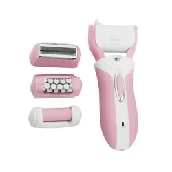 اپیلاتور جیمی مدل GM 3052